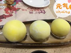 泰式冰榴莲-点都德(北京路贰店)