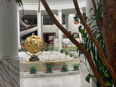 -汕头金海湾大酒店(万象城店)