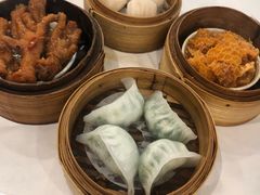 -大三元 Crystal Seafood Restaurant Carlingford