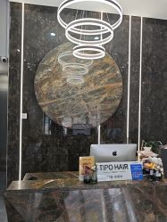 -Tipo Hair salon（明星）店