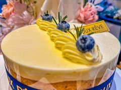 -杜哈夫DOUX RÊVE·生日蛋糕(日月光店)