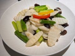 -侨美食家·41年地道粤菜(恒福路店)