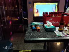 -音乐在线主题氧吧KTV(佳宁娜广场店)