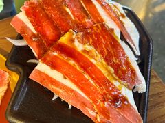 -九田家黑牛烤肉料理(新辰里亚运村店)