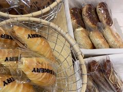 -追光 Dream Bakery(汉街店)