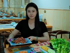 -鹤之乡·齐齐哈尔东北炭火烤肉(昆明盈江路店)
