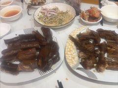 -官塘锋记鱼生·生腌·砂锅粥(牌坊街店)
