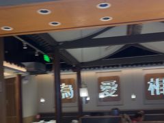-周渝食惦酸菜鱼(青浦店)