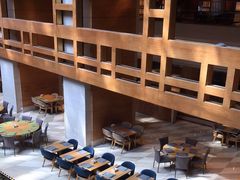 -威斯汀舞台餐厅