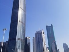 -荔枝公园-小平画像广场