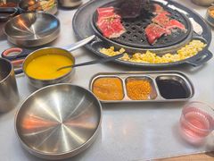 -韩宫宴和牛烤肉(宁波环球银泰城店)