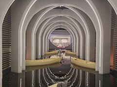 -涨巢·潮玩水疗局