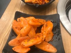 -碳碳烤肉(南湖路店)