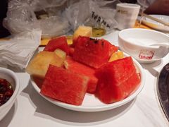 -犇鼎牛潮汕牛肉火锅(新辰里学清路店)