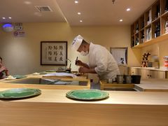 -鮨青(恒基名人购物中心店)