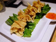 -新仙清汤牛腩(铜锣湾店)