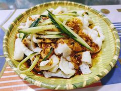 -冷峰马家鸡蛋牛奶醪糟(八朗学五巷店)