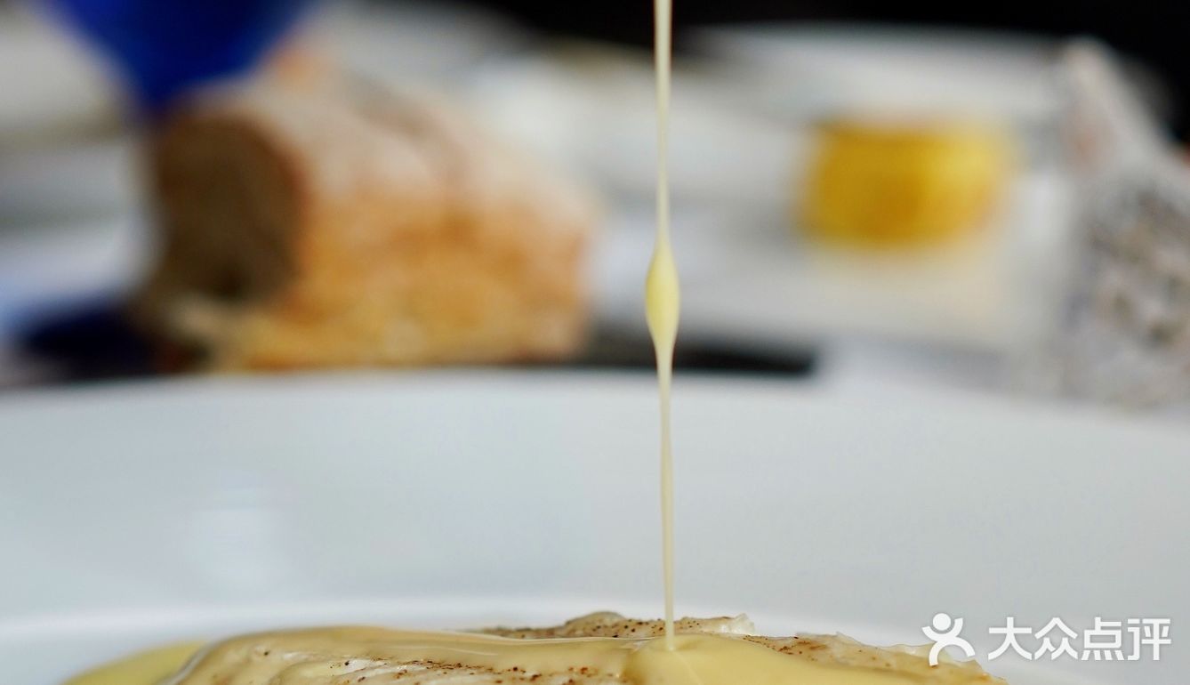 我不允许你错过这地道而又摩登的法式情调