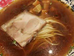 焖蹄辣酱面-德兴馆(山西南路店)