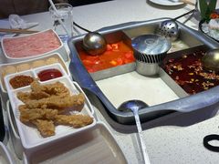 -海底捞火锅(杭州庆春路夜宵主题店)