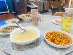 -聚丰园•湖鲜餐厅(阿红私房菜梅石路店)