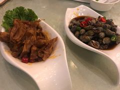 -HOHO餐厅(古子城店)