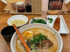 -味千拉面(金融街店)