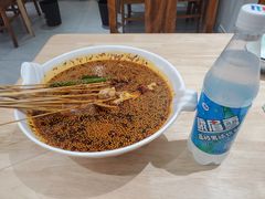 -胃笑·开水鸡钵钵鸡(18年老店)