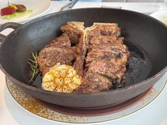 -王品牛排(郑州大卫城店)