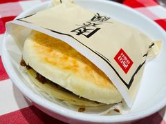 -西贝(吴江路湟普汇店)
