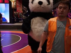 -Tenker Club弹刻极限主题公园 · 蹦床 · 团建 · 生日派对(大关店)