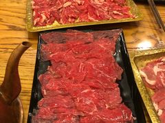 -钱家·乔老爷铜锅涮肉(曹路宝龙店)