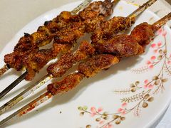 -贯贯吉·清真餐厅(浙江中路店)