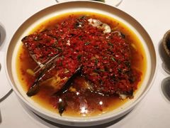 -湘上湘(米其林餐厅-正大中心总店)