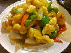-富源东北春饼店(翠竹店)