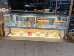 -théATRE 茶聚场(王府中環店)