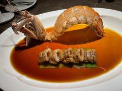 -新荣记(BFC外滩金融中心店)