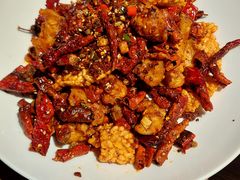 -首秀·四川料理(星耀101店)