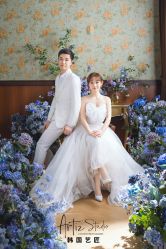 -韩国艺匠ARTIZ STUDIO(汉口店)