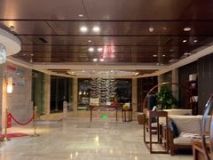 -西昌邛海湾柏樾酒店(原邛海湾柏栎度假酒店)