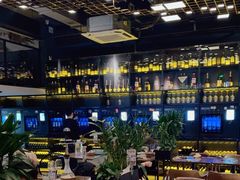 -ibarrel爱杯·bistro&brunch(江宁路店)