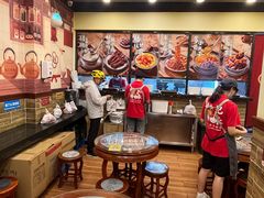 -赵记传承·中国甜品(福州总店)