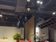 -叶派龙虾•招牌香辣蟹·海鲜(中海国际店)