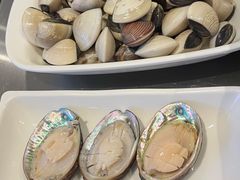 -水禾轩·海鲜蒸汽主题餐厅(拱北店)