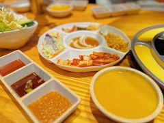 -喜来稀肉(北外滩白玉兰广场店)