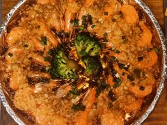 -天堂鸟水煮鱼·烟火川菜(凤凰路店)