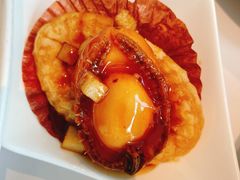 -粤财皇冠假日酒店·彩华轩中餐厅
