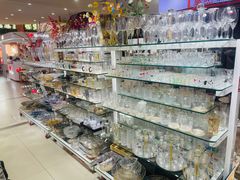-西北轻工批发市场