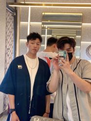 -3AM·S HAIR SALON烫发染发接发