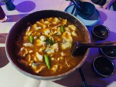 凯里酸汤鱼-山石榴·贵州菜(丰盛里店)